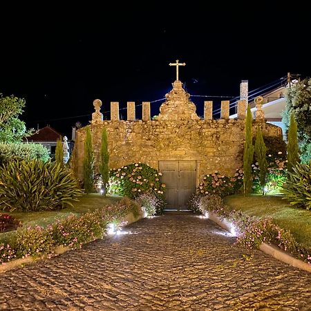 فيانا دو كاستيلو Quinta Do Monteverde المظهر الخارجي الصورة