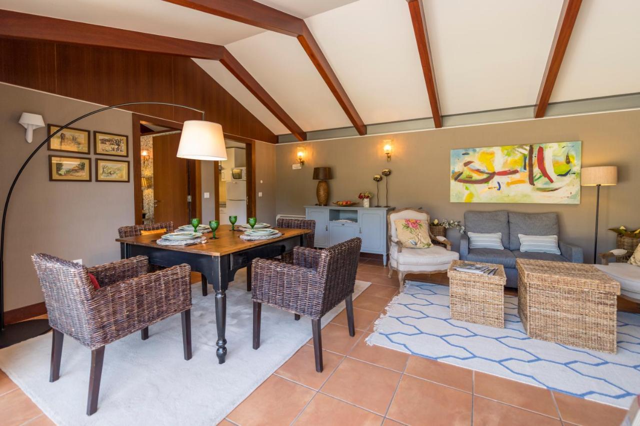 فيانا دو كاستيلو Quinta Do Monteverde المظهر الخارجي الصورة