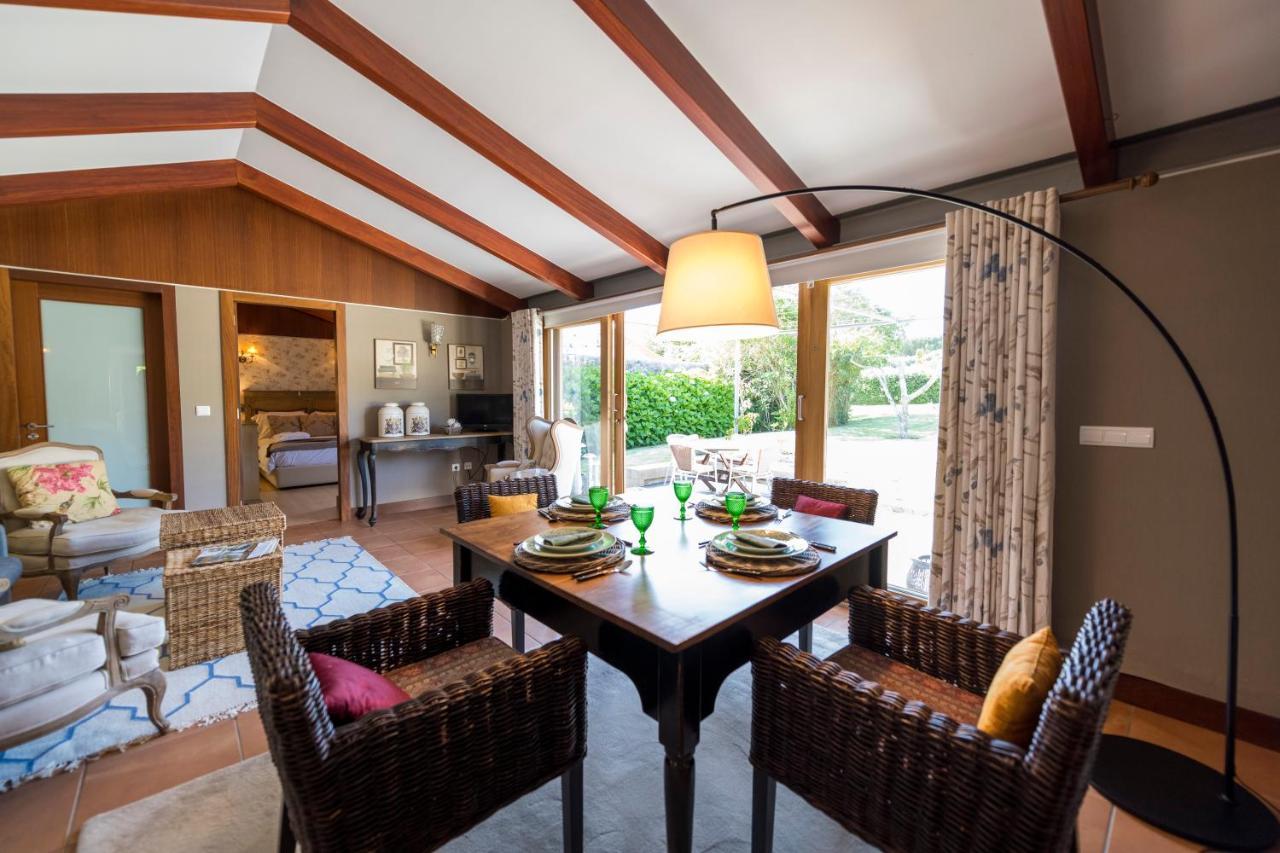 فيانا دو كاستيلو Quinta Do Monteverde المظهر الخارجي الصورة
