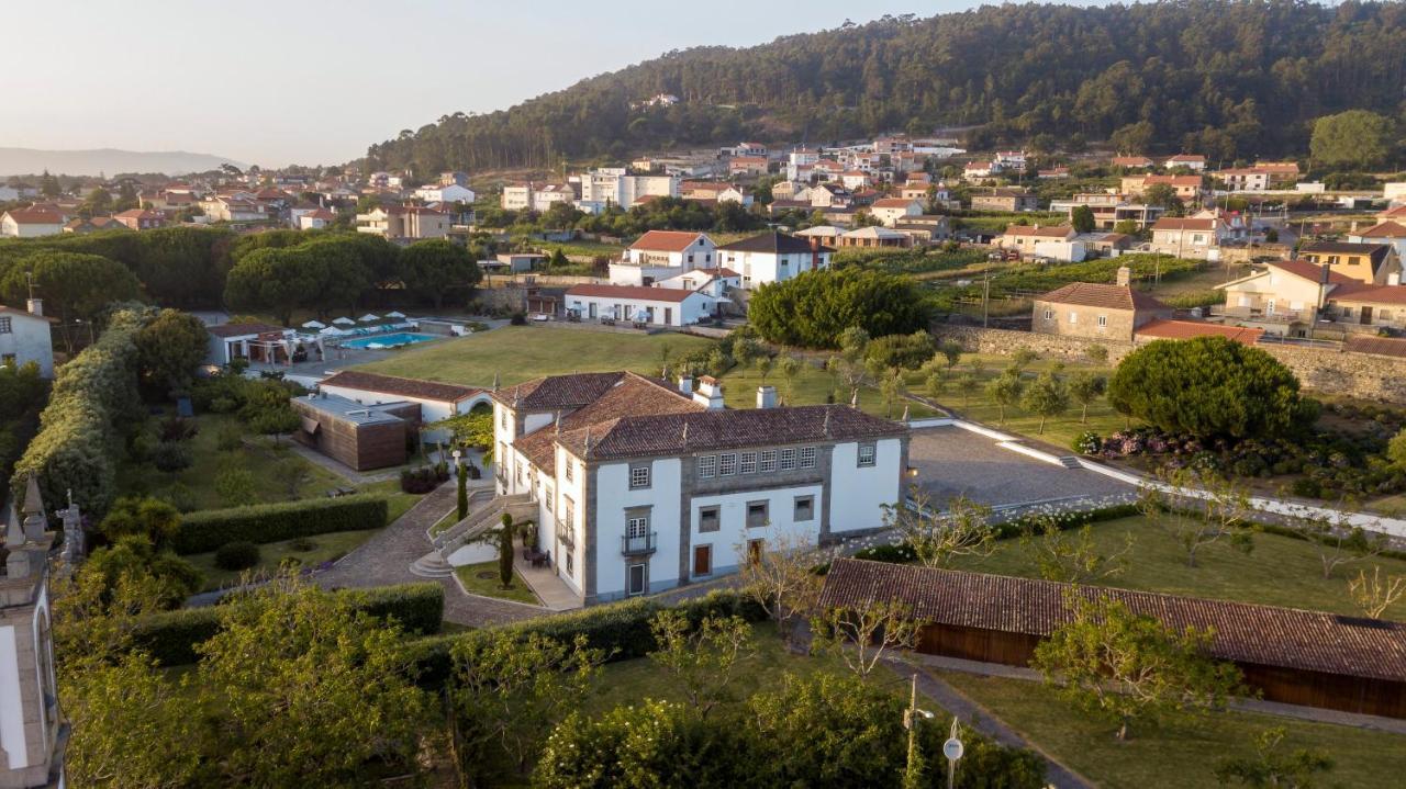 فيانا دو كاستيلو Quinta Do Monteverde المظهر الخارجي الصورة