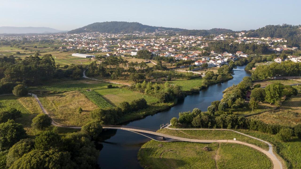 فيانا دو كاستيلو Quinta Do Monteverde المظهر الخارجي الصورة