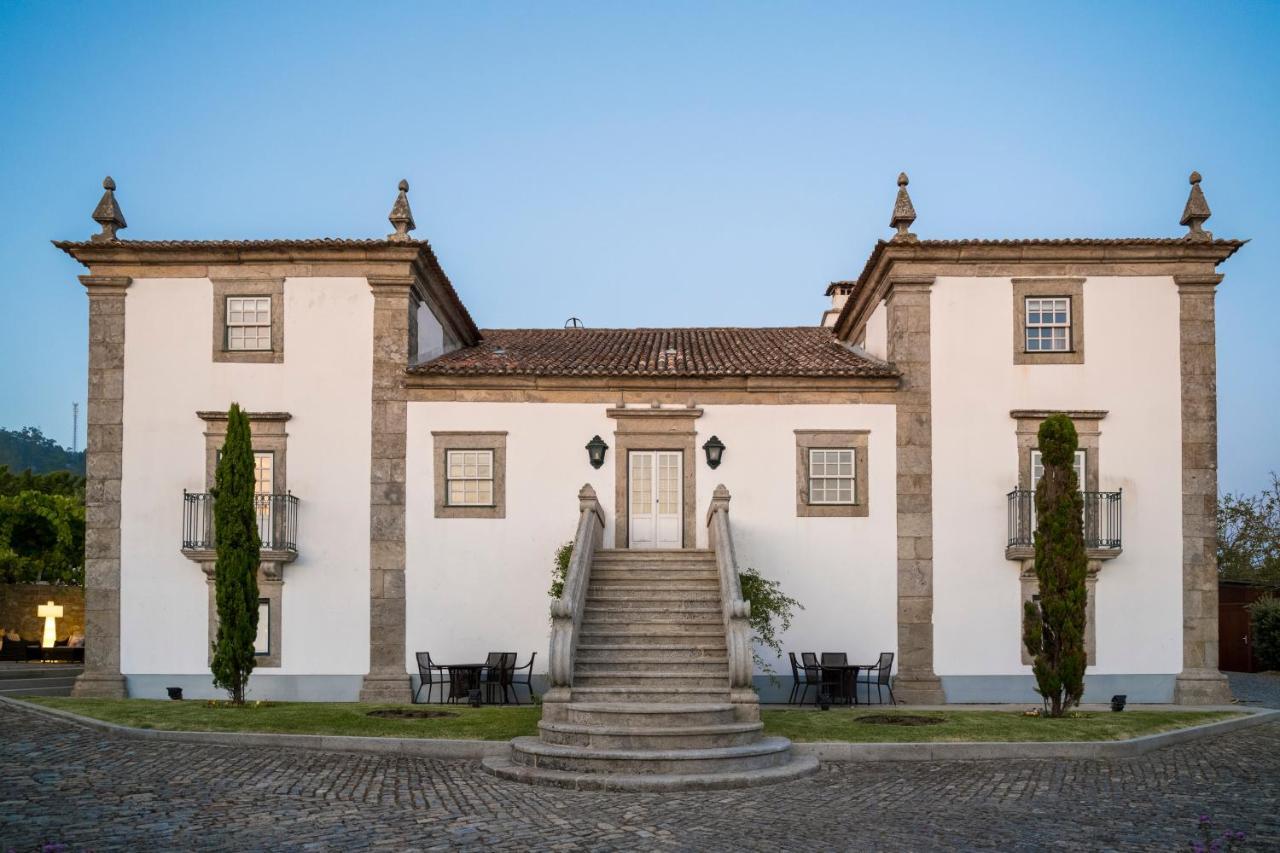 فيانا دو كاستيلو Quinta Do Monteverde المظهر الخارجي الصورة