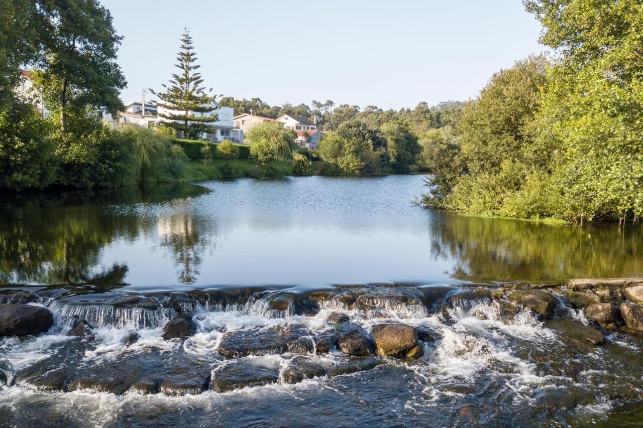 فيانا دو كاستيلو Quinta Do Monteverde المظهر الخارجي الصورة