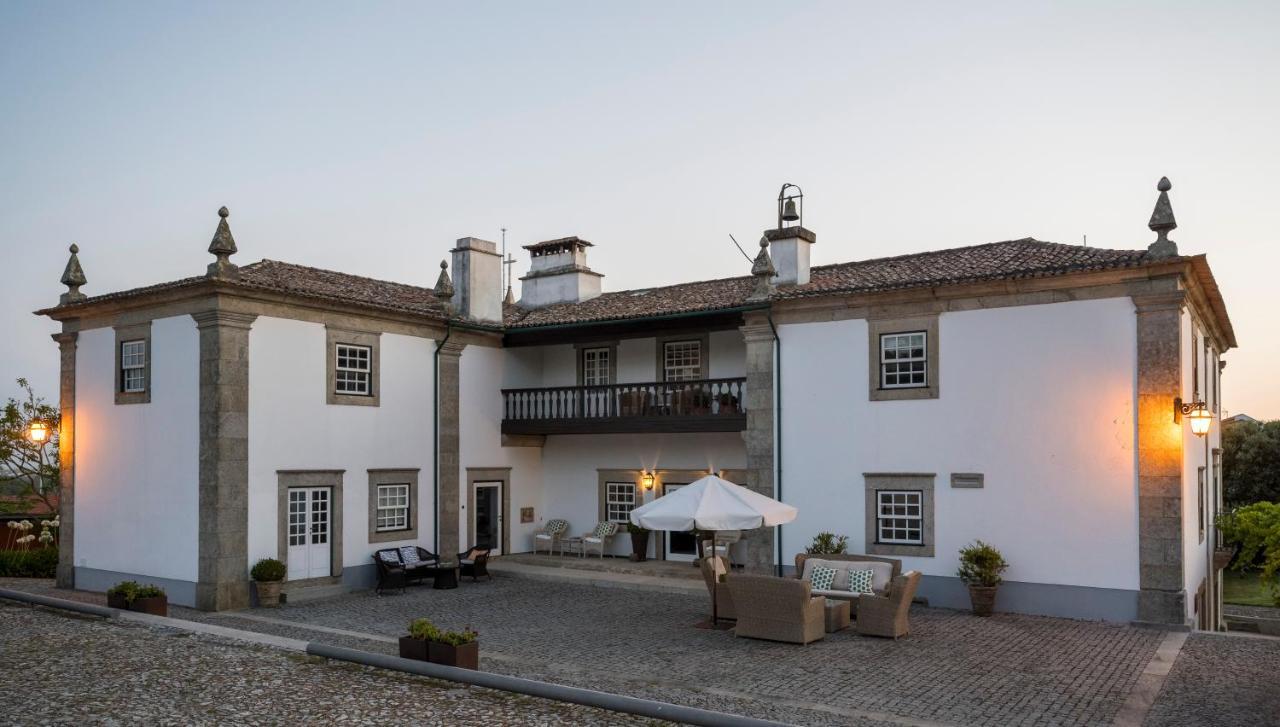 فيانا دو كاستيلو Quinta Do Monteverde المظهر الخارجي الصورة