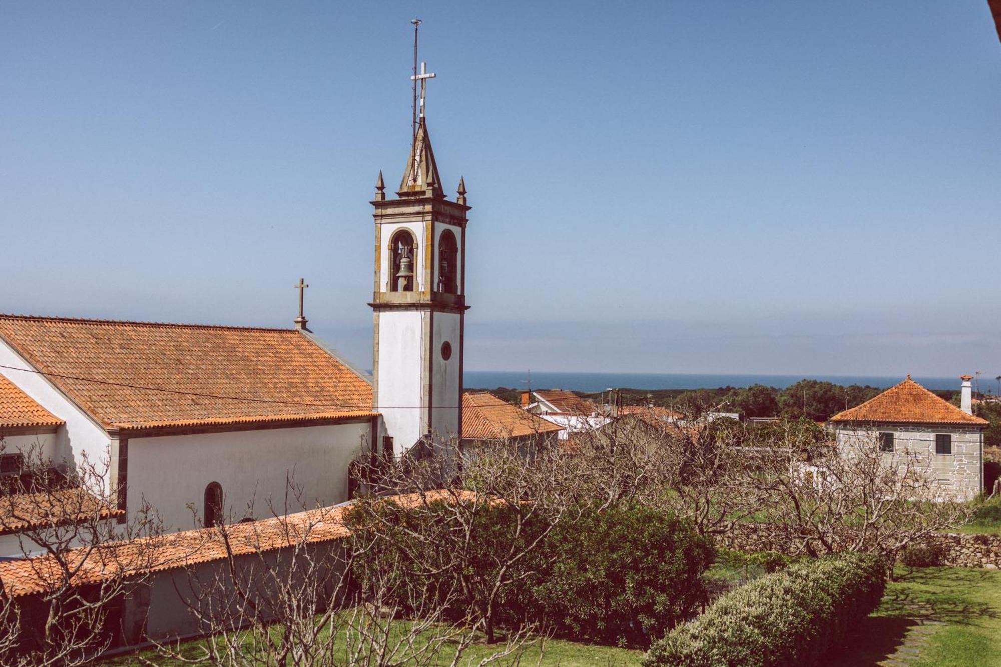 فيانا دو كاستيلو Quinta Do Monteverde المظهر الخارجي الصورة