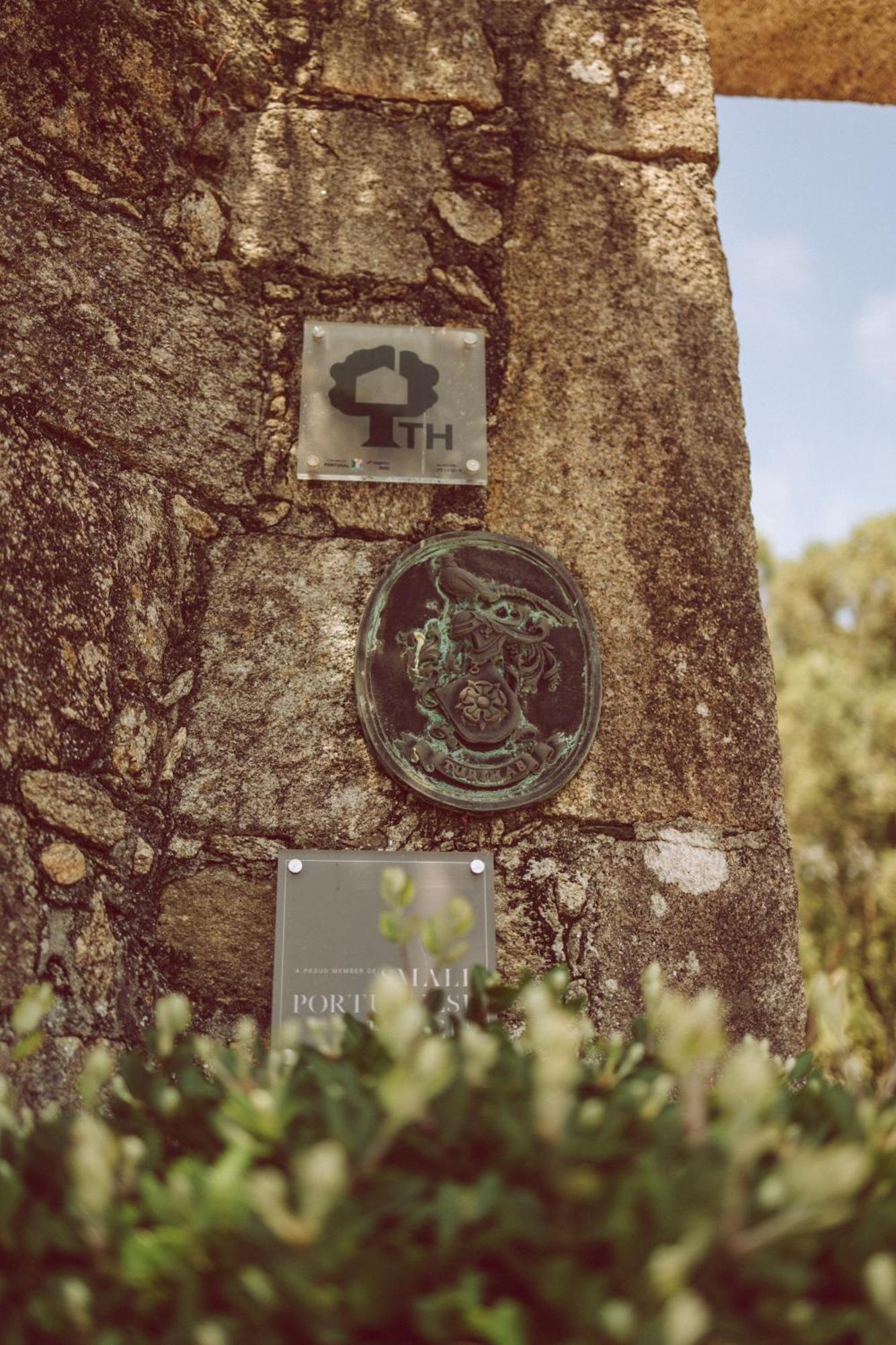 فيانا دو كاستيلو Quinta Do Monteverde المظهر الخارجي الصورة