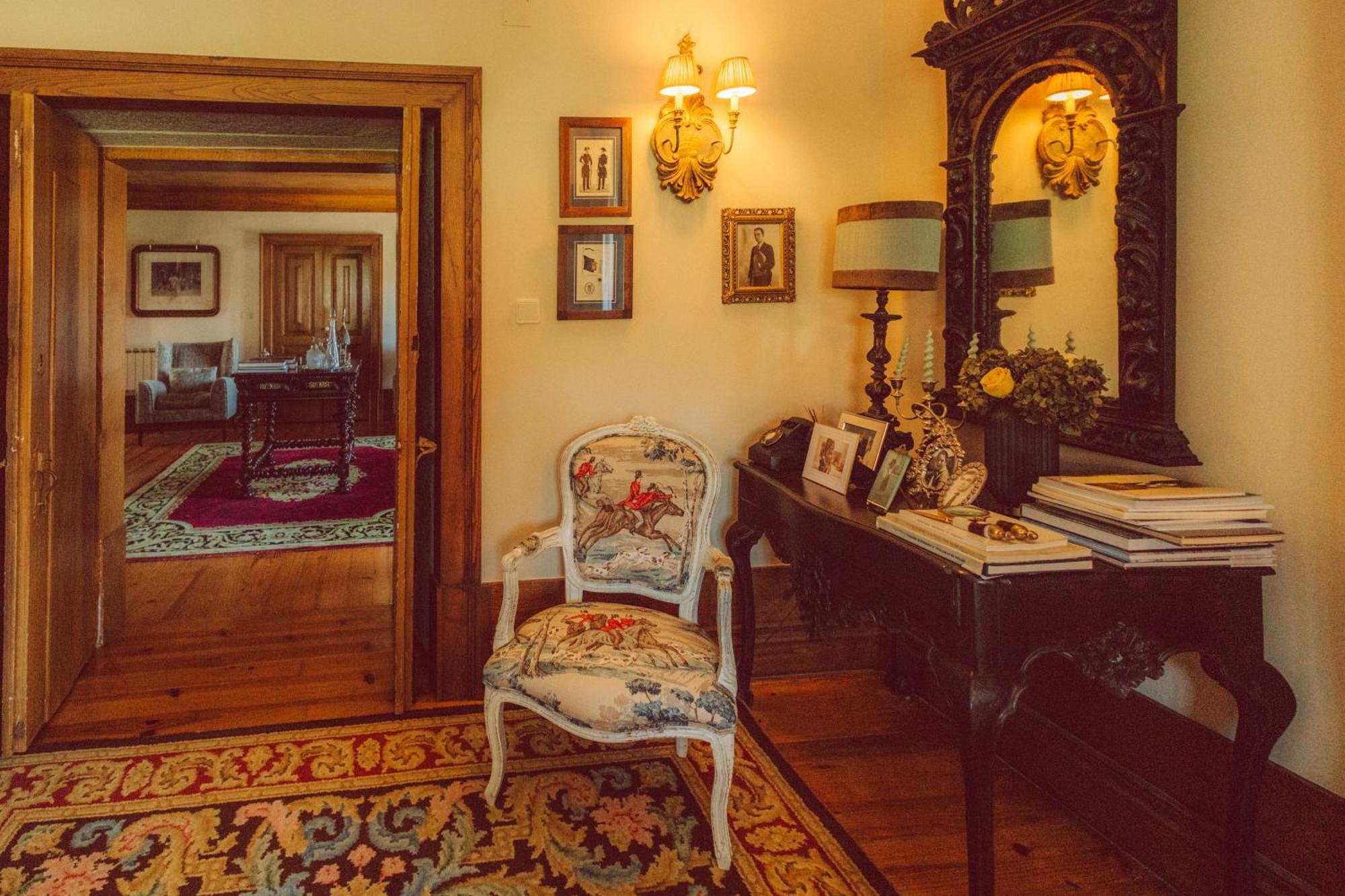 فيانا دو كاستيلو Quinta Do Monteverde المظهر الخارجي الصورة