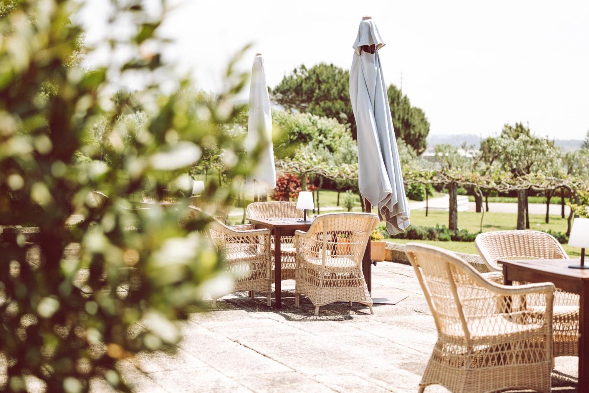 فيانا دو كاستيلو Quinta Do Monteverde المظهر الخارجي الصورة