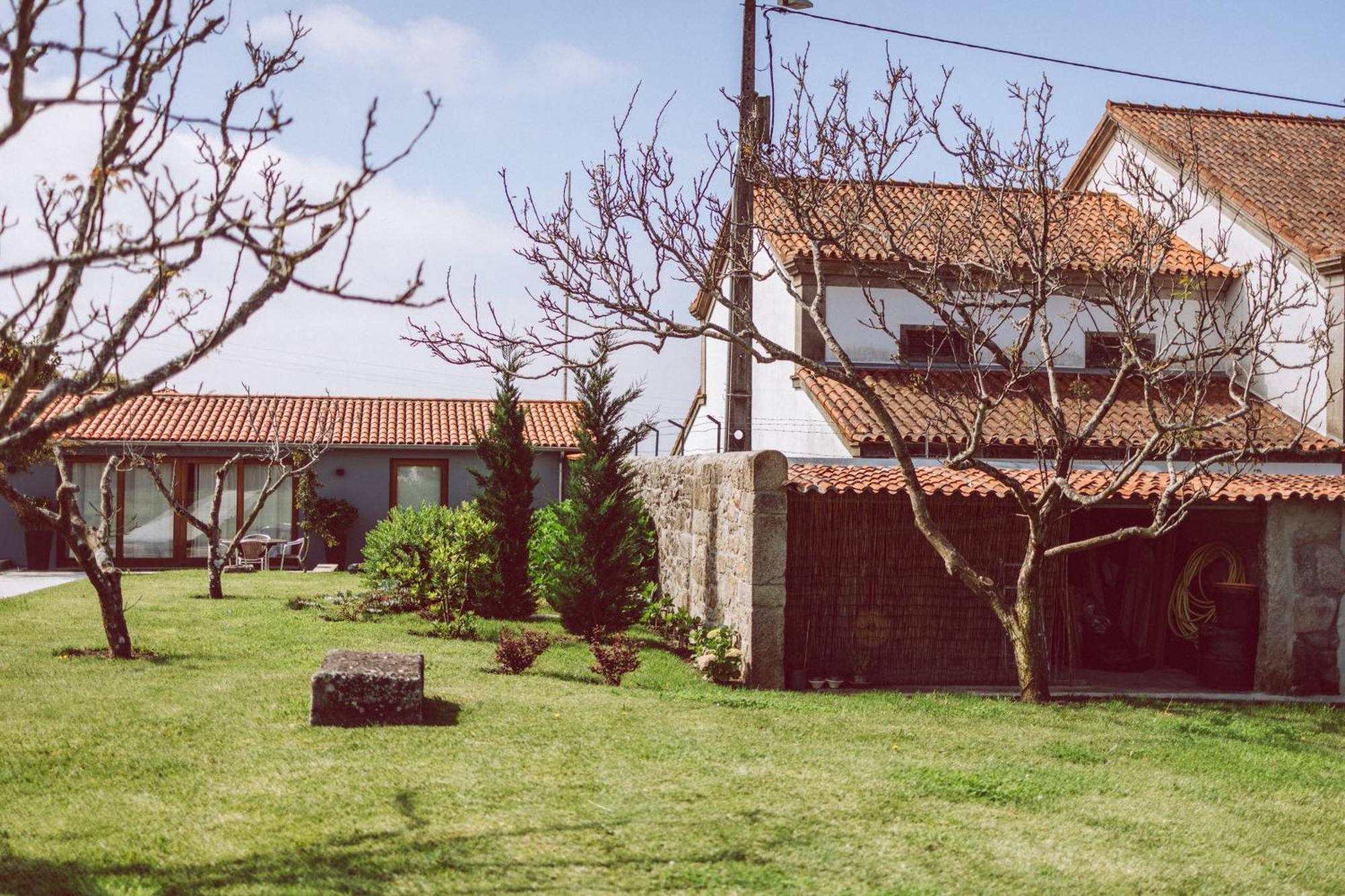 فيانا دو كاستيلو Quinta Do Monteverde المظهر الخارجي الصورة