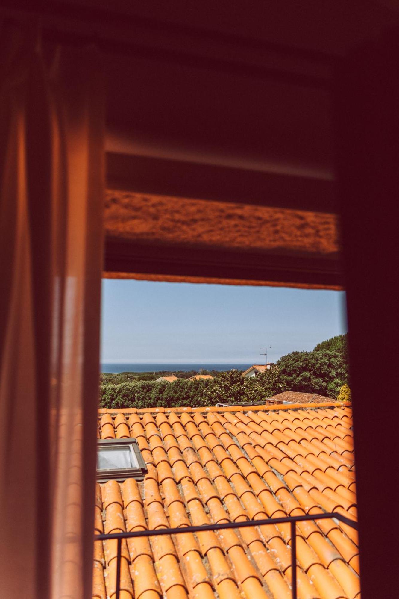 فيانا دو كاستيلو Quinta Do Monteverde المظهر الخارجي الصورة