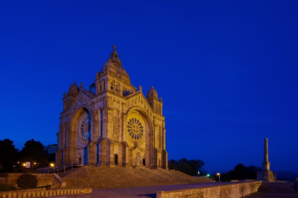 فيانا دو كاستيلو Quinta Do Monteverde المظهر الخارجي الصورة